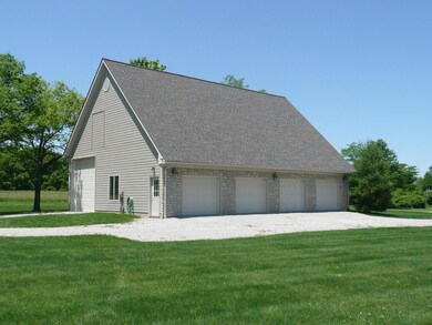 Outbuilding