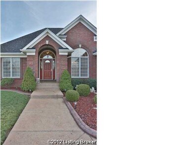 6523 Keeling Place Rd, Louisville, KY 40291 - photo 2