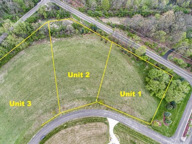 Units 3, 2 & 1 Nantucket Dr.