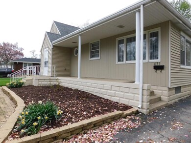 631 213th St, Dyer, IN 46311 - photo 4