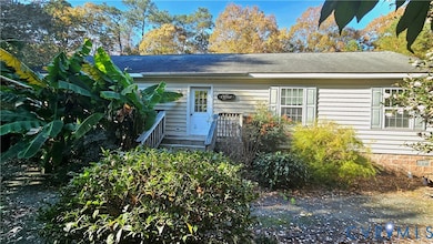 22511 Rose Cottage Rd, Locustville, VA 23404 - photo 3