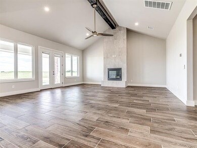 6860 Lakeview Dr, Cashion, OK 73016 - photo 6