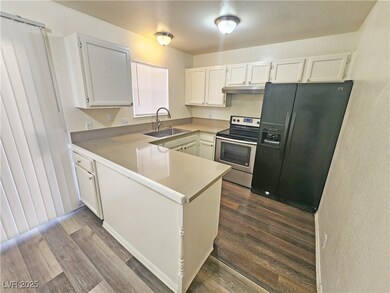 2091 Sycamore Ave unit 1, Pahrump, NV 89048 - photo 5