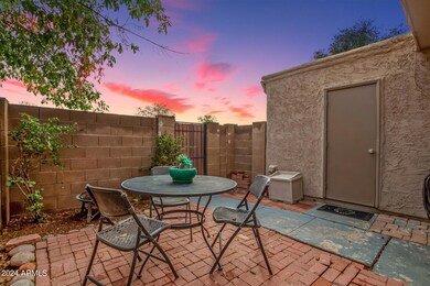 Patio 1