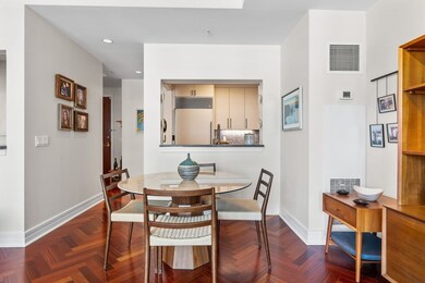 Ritz-Carlton Residences Tower 2 unit 27F, Boston, MA 02111 - photo 7