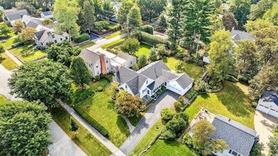 Overhead View