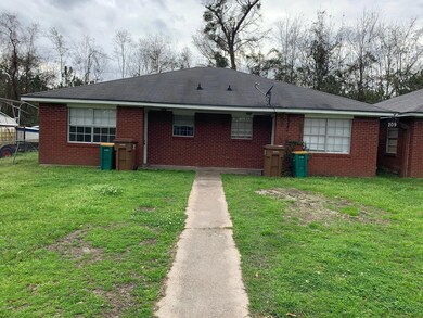 209 Lawler Ave unit D, Long Beach, MS 39560 - photo 2