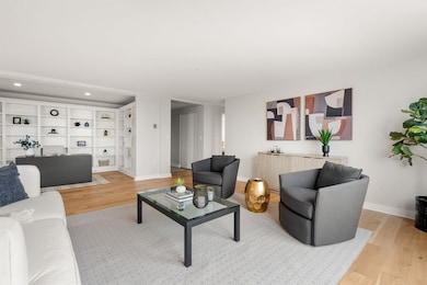 45 Longwood Ave unit PHA, Brookline, MA 02446 - photo 5