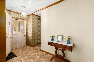 Foyer