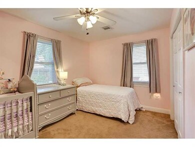 Bedroom.