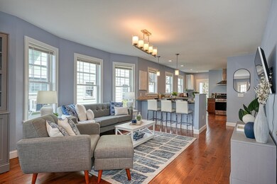 60 Hull St unit 1, Belmont, MA 02478 - photo 4