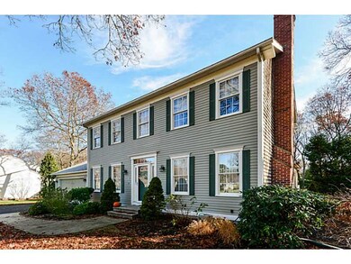 25 Silver Maple Dr, Coventry, RI 02816 - photo 2