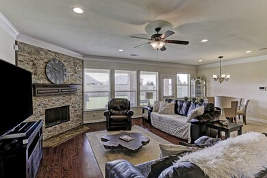 3919 Randle Ridge Ct, Fulshear, TX 77441 - photo 7