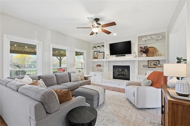 15250 S Sturgeon Dr, Olathe, KS 66062 - photo 6