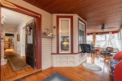 100 Sagamore Ave, Winthrop, MA 02152 - photo 6