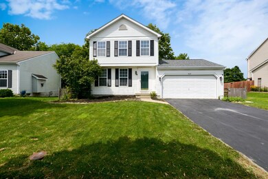 407 Grand Circuit Blvd