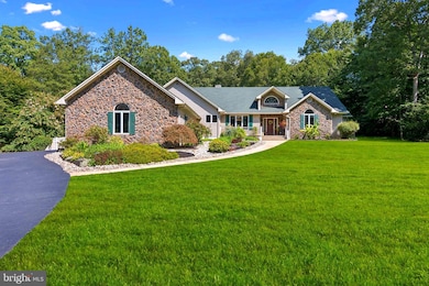 24 Fox Haven Ln, Mullica Hill, NJ 08062 - photo 3