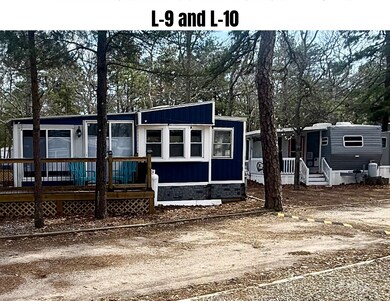 516 N Route 9 unit L9 & L10, Marmora, NJ 08223 - photo 3