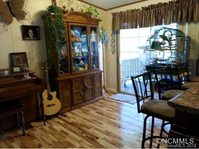 Dinning Area