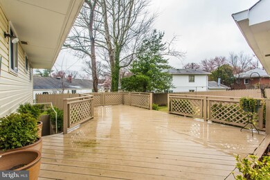 4313 Independence St, Rockville, MD 20853 - photo 6