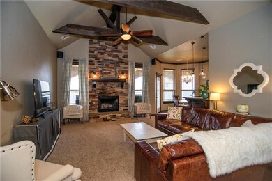 816 Ryan Rd, Moore, OK 73160 - photo 6