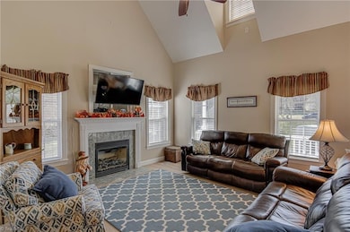 118 Hagen Rd, Advance, NC 27006 - photo 6