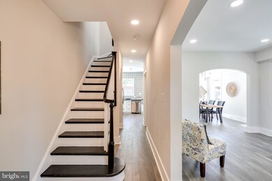 4213 13th Place NE, Washington, DC 20017 - photo 5