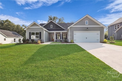 LOT 2 Grove Hollow Rd, Rincon, GA 31326 - photo 2