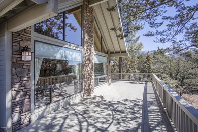 Front Deck