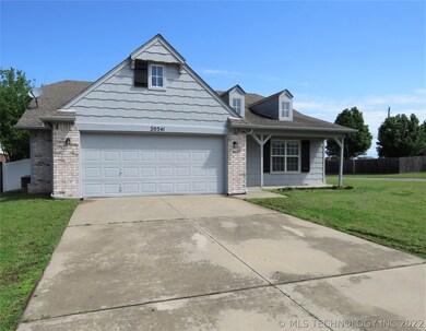 20341 E 41st Place S, Broken Arrow, OK 74014 - photo 5