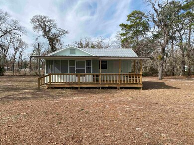 2114 Post Oak Rd, Perry, FL 32348 - photo 3