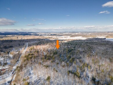 Aerial northwest view 2