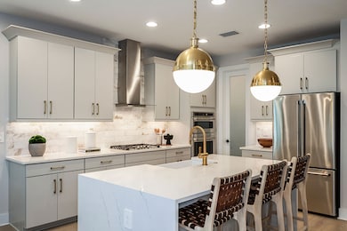 Kitchen - Representational Photo