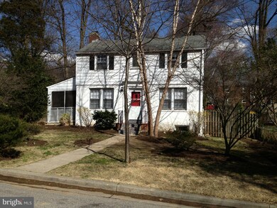 7207 14th Ave, Takoma Park, MD 20912 - photo 2
