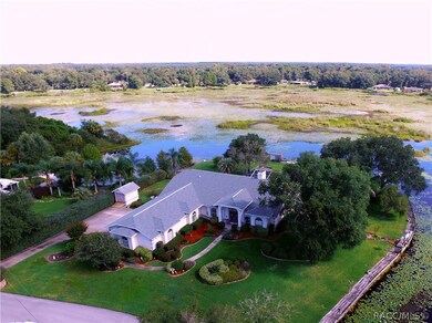 7619 E. Maggee Ct. Inverness Fl