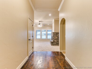 7612 E 83rd St N, Owasso, OK 74055 - photo 4