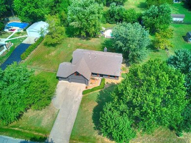 21301 E 102nd St S, Broken Arrow, OK 74014 - photo 2