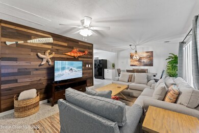147 E Pasco Ln in Cocoa Beach