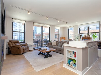 Kinzie Station East Tower unit 904, Chicago, IL 60661 - photo 3