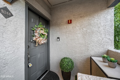 15095 N Thompson Peak Pkwy unit 2046, Scottsdale, AZ 85260 - photo 5