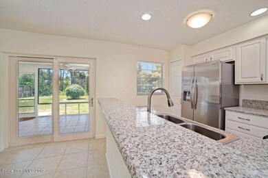 Gorgeous Kitchen