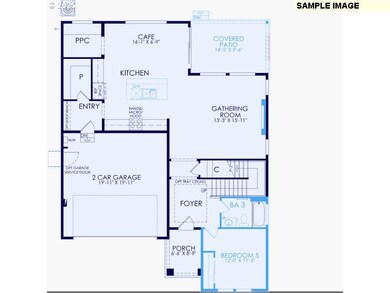 27118 SW Wildrye St, Wilsonville, OR 97070 - photo 2