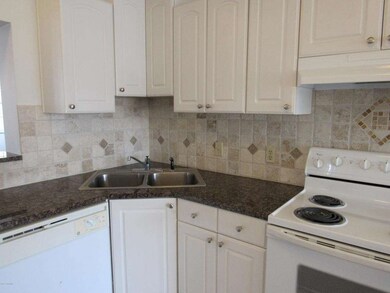granite and custom tile