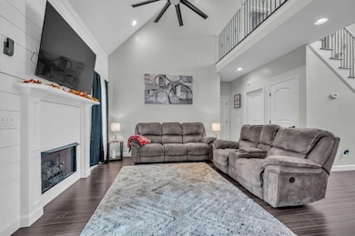 835 Hicks Rd, Dickson, TN 37055 - photo 6