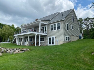 49 Sawyer's Island Rd, Boothbay, ME 04537 - photo 3