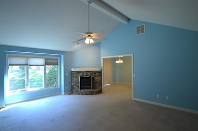 2921 Hedgerow Pass, Fort Wayne, IN 46804 - photo 4