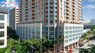 1350 Main St unit 707, Sarasota, FL 34236 - photo 3