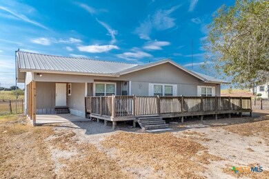 3300 State Highway 95 S, Shiner, TX 77984 - Front