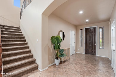 3693 E Sparrow Place, Chandler, AZ 85286 - photo 3