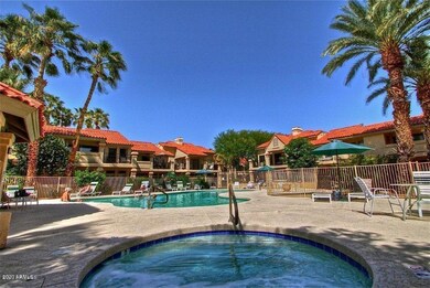 1 of 5 Heated Community Pools & 6 Spas